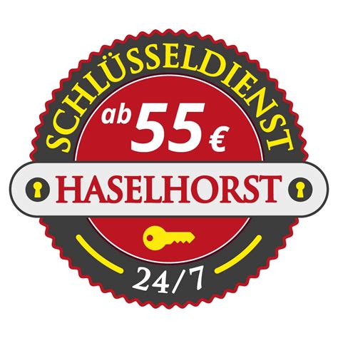 Schlossaustausch in Berlin-Haselhorst